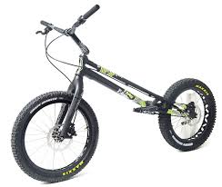 Learn How To Ride Trials And Street Trials With Trashzen This Will Also Improve Your General Mtb Riding Skills In 2020 Mtb Riding Trial Bike Push Bikes