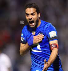 منبر الهلال on twitter ياسر القحطاني هدف سالم الدوسري في النصر هدف خورافي ومن أفضل الاهداف التي سجلت بالدريبي