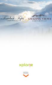 Maybe you would like to learn more about one of these? Xplorie Pmc Amazing Views Timber Tops Cabin Rentals Luxury Pass