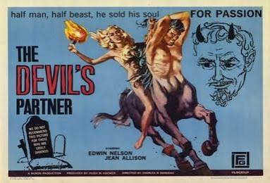 Devil's Partner - Wikipedia