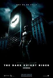 July 20th, 2012 taglines:a fire will rise. Movies Photo The Dark Knight Rises Poster The Dark Knight Rises Dark Knight The Dark Knight Trilogy