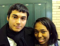 Lane hosts Amnesty International event