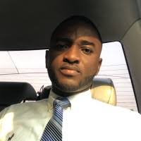 David Kwame Tenkorang