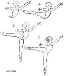 1280x720 how to draw a ballerina dancer easy and cute. Ballet Shoes Step By Step Drawing Google Search Dancing Drawings Ballet Art Easy Drawings