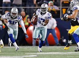 The Games Third Phase Danny Mccray Still The Dallas Cowboys