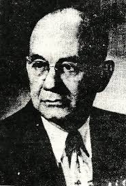 Some of our Earliest Members