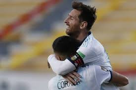 Currently, bolivia rank 2nd, while on sofascore livescore you can find all previous bolivia vs argentina results sorted by their h2h. Bolivia V Argentina Match Report 13 10 2020 Wc Qualification South America Goal Com