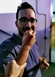 KizombaParty «Infinity» Gran Canaria