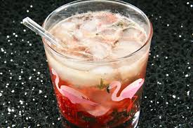 From organic, shaken and stirred by paul abercrombie. Bourbon Drinks Recipes Allrecipes