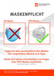 Ja, die maskenpflicht gilt, wie bisher auch in den zum öffentlichen personennahverkehr. Ffp2 Masken Pflicht In Bussen Und Bahnen Lise Meitner Gymnasium
