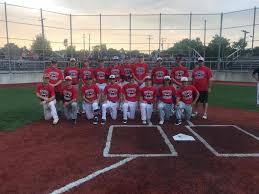 Maybe you would like to learn more about one of these? 2018 Diamond League Connie Mack All Star Game