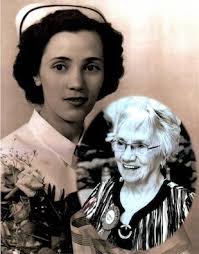 MICHAUD, Aljesa (nee Oliverio)