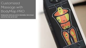 44l x 28w x 42h. Human Touch Zerog 5 0 Jun 2021 Specs Features Pros And Cons