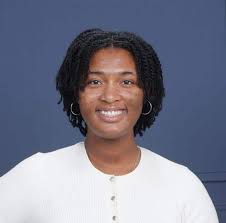 Dionne Dobbins, Vice President, Research & Evalutation at Start Early