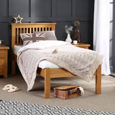 Maybe you would like to learn more about one of these? Solid Oak 3ft Single Bed The Furniture Market