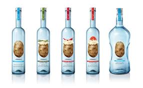 Pin By Up Design On Product Designs Vodka Liquor Store Liquor