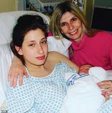 Stacey chanelle clare solomon is an english singer and television personality. I Watched About Six Stacey Solomon Says She Felt Ashamed When She Got Pregnant At 17 Fr24 News English