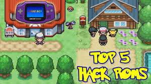 Final fantasy tactics advance es un juego de rol táctico centrado en un complejo sistema de batallas por turnos regidas por un sistema de leyes. Top 5 Hack Roms De Pokemon Creados En 2020 Para Gba Android Y Pc Youtube