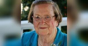 Mrs. Faye Campbell Berry Obituary