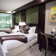 Offering affordable budget hotels starting from rm54/night. Top 10 Hotels In Alor Setar For 2021 Expedia Malaysia