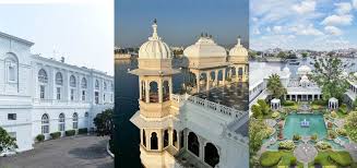 Book The Taj Mahal Palace in Apollo ...