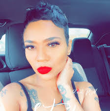 Tashia Evans's Instagram, Twitter & Facebook