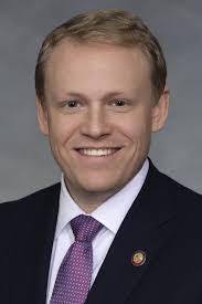 Contact Representative Destin Hall of North Carolina