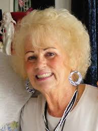 Obituary for June C. (Gage) Przybyla