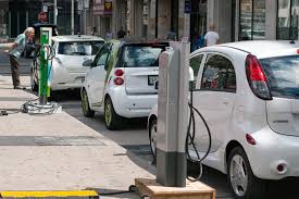 Like the cheyenne, dakota, and sierra. List Of Electric Cars Currently Available Wikipedia