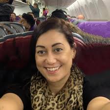 讲师培训班-GFA礼仪培训师资格证-专家列表-GFA环球风尚联盟风尚圈