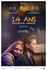 En amour, il n'y a que les commencements qui soient charmants; Archives 14 Ans Premier Amour Cinema A Toulouse