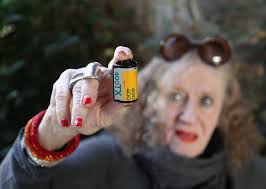 Lisl Steiner, una de las más importantes fotógrafas de la historia, ha  muerto