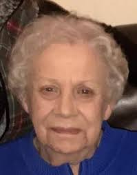 Ruth M. Larson Obituary