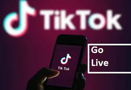 Steps and procedures to live stream on tiktok with obs studio. Tiktok Live Stream Ios Android How To Go Live On Tiktok Moms All