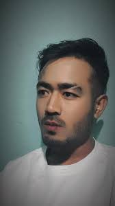 Jack Dai and His Girlfriend