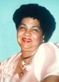 Photos of Mrs. Olive Morris