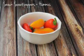 Potatoes (baked, hashed, mashed) low volume foods are typically carb wasters! High Volume Low Calorie Snacks I Heart Vegetables