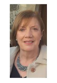 Marian Hilditch née Teague of Randalstown, formerly of Killycolpy. Deceased  Tuesday 2 February 2021 Rest in peace