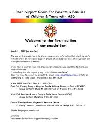 Welcome to the group 72 gifs. Welcome To The First Edition Of Our Newsletter Asd Carc