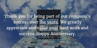 10 Years Anniversary Quotes For Company To Celebrate A Decade Of Success Anniversary Quotes Company Anniversary 10 Year Anniversary Quotes
