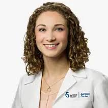 Diana Rivero, Nurse Practitioner