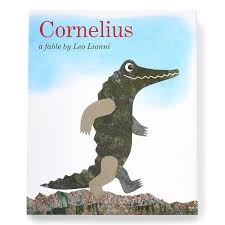 Kohl S Cares Cornelius Book Leo Lionni Cornelius Leo Lionni Activities