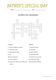father s day english esl worksheets for distance learning and physical classrooms