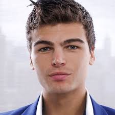 Zachary Rivera's Instagram, Twitter & Facebook