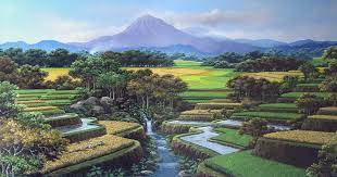 We did not find results for: 35 Pemandangan Alam Pedesaan Wallpaper