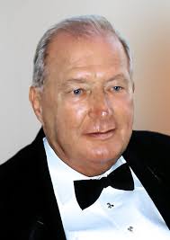 Obituary of Robert F. Roach