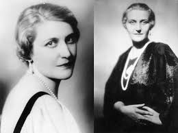 Rođena Magda Goebbels