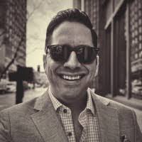 Ian Denson's Instagram, Twitter & Facebook