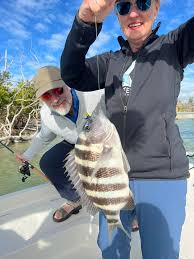 Top Slot Fishing Charters...