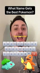 My Pokemon Team Name Filter